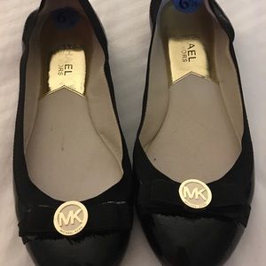 Michael Kors flats